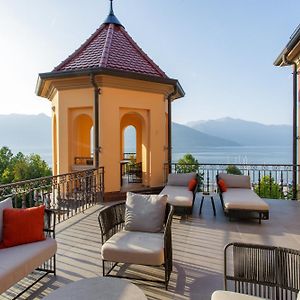 Camin Hotel Luino